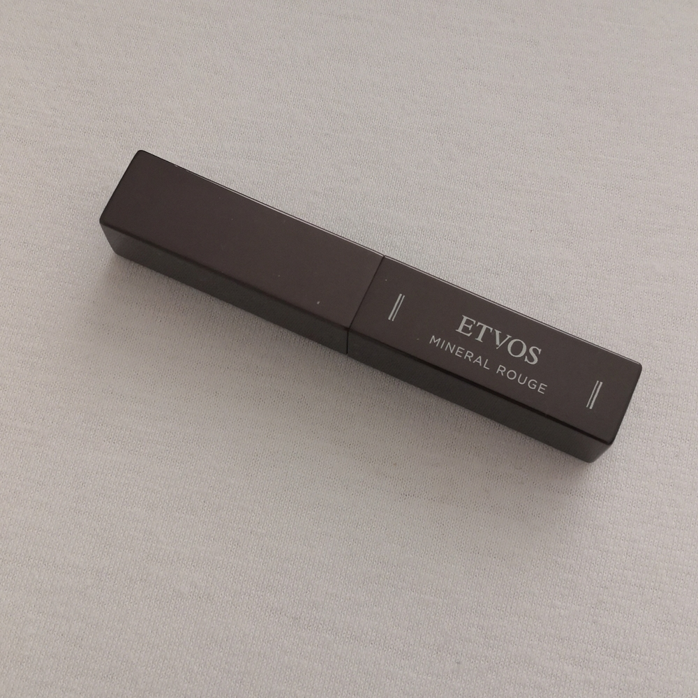 Etvos lipstick sakura beige